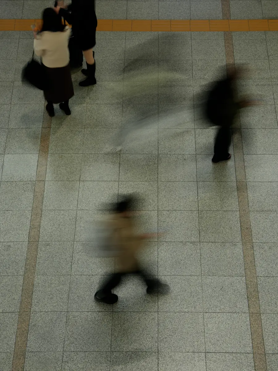 우연성 탐구 series image 2