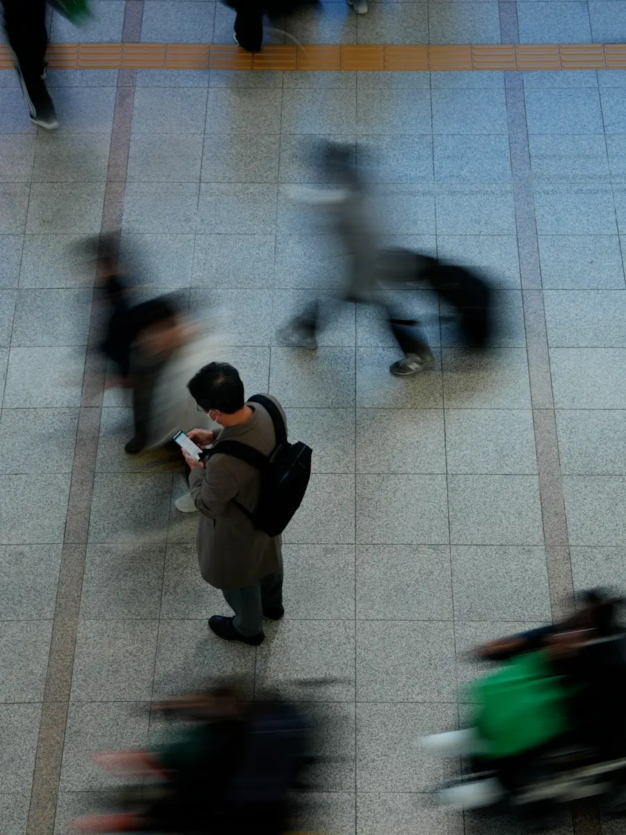 우연성 탐구 series image 5