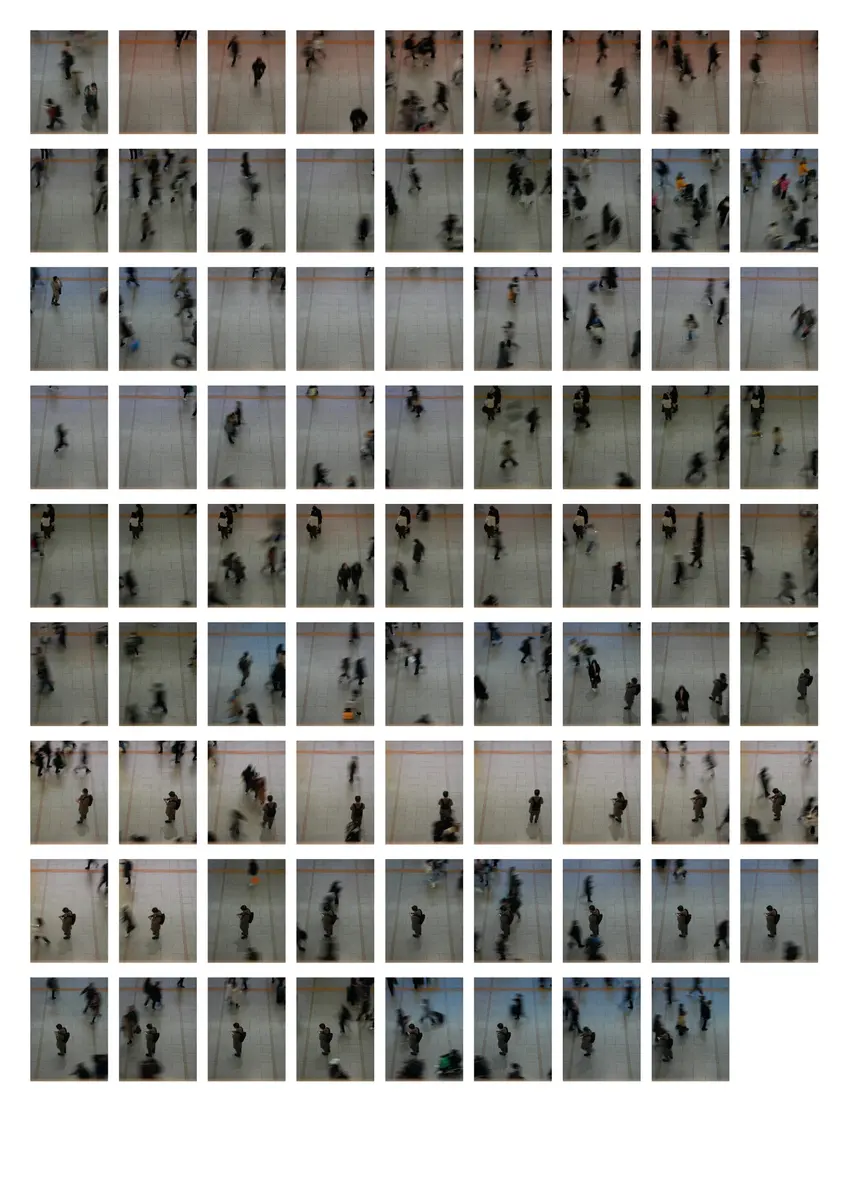 우연성 탐구 main image 1