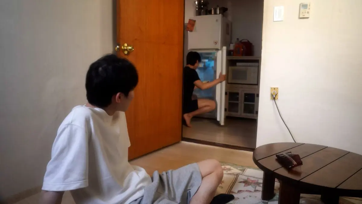 의존 video thumbnail