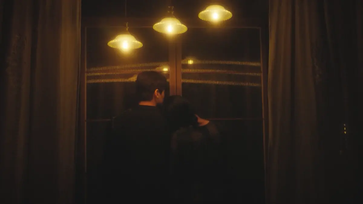 추억속의 그대 still 3
