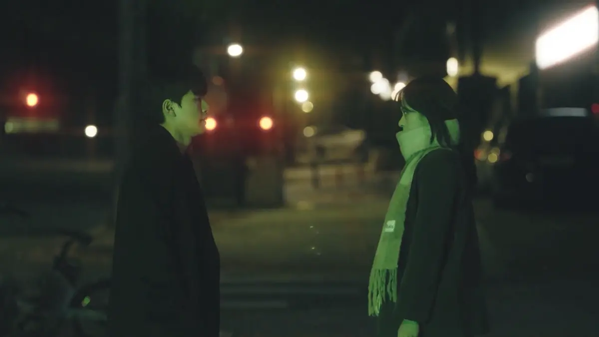 추억속의 그대 still image 5