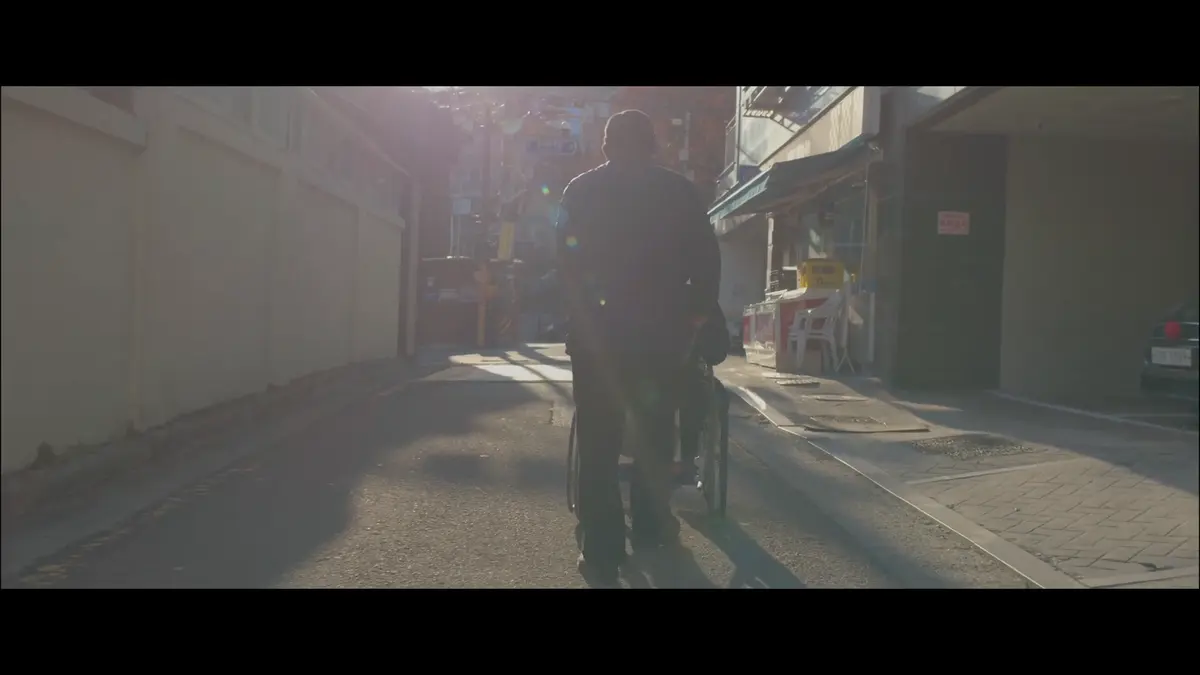 길 still 2