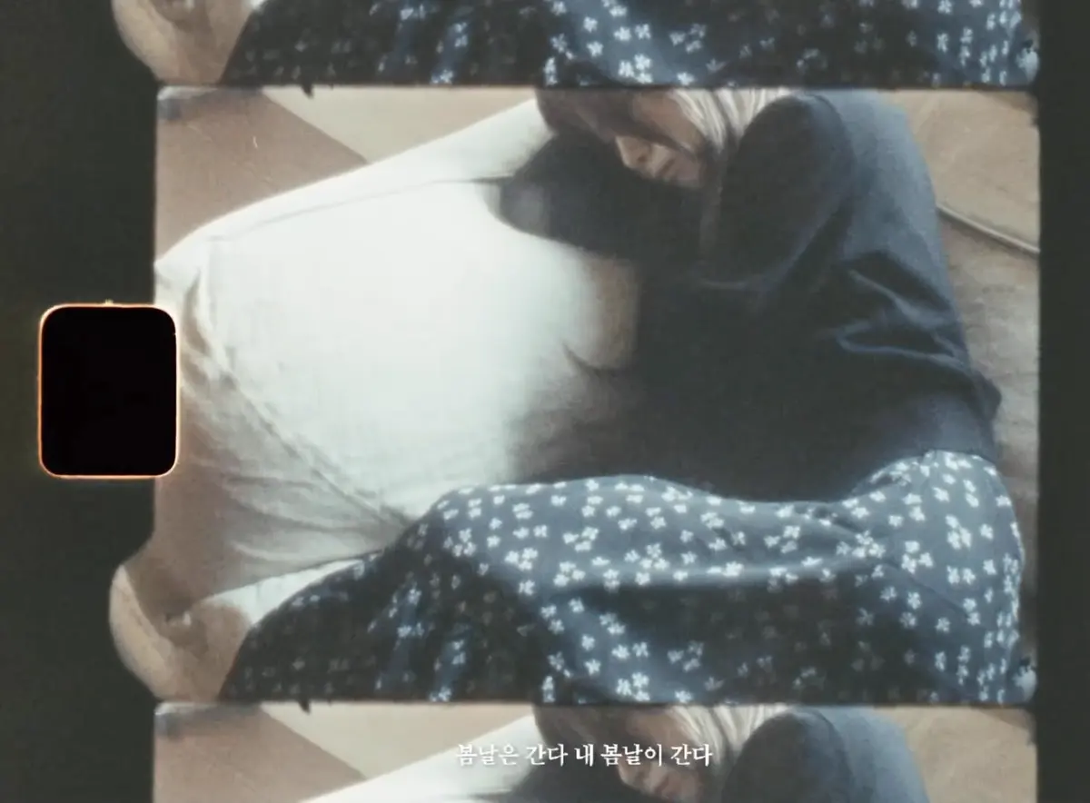 봄날은 간다 still image 5