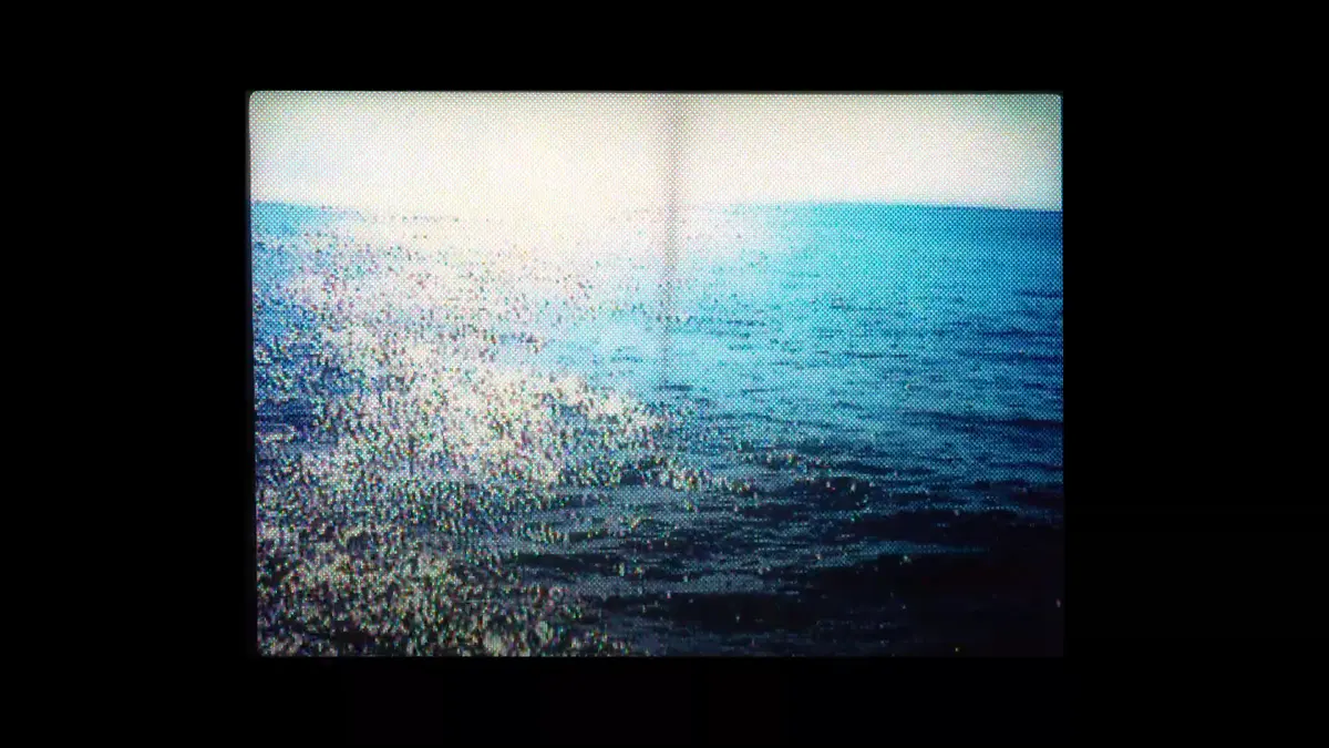 파도 still 1